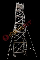 Aluminium scaffolding ladder in Chennai