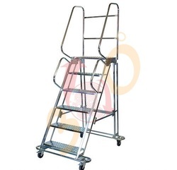 Industrial Ladder Manufacturer