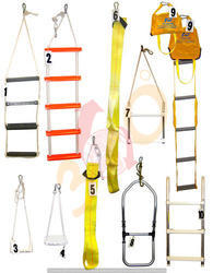 Rope Ladder Maufacturer