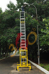 Scaffolding Ladder For Rent